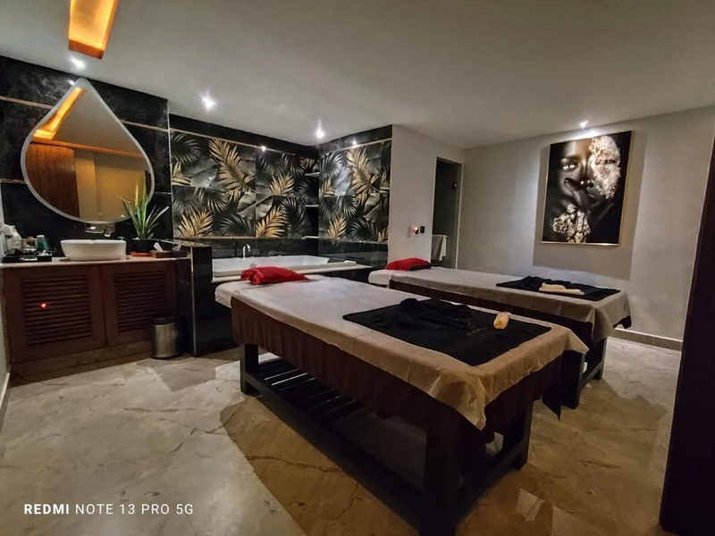 Cover photo of ELYSIAN LUXURIOUS SPA & MASSAGE CENTER